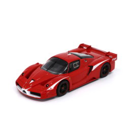 FXX Evoluzione