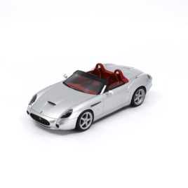 550 Barchetta GTZ