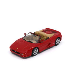 F355 Spider