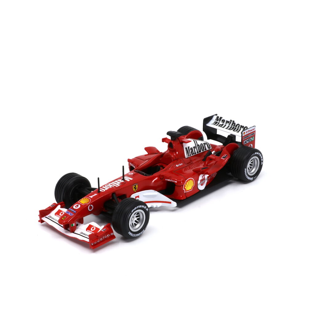 F2004 Ferraripedia