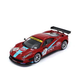 458 Italia GT3